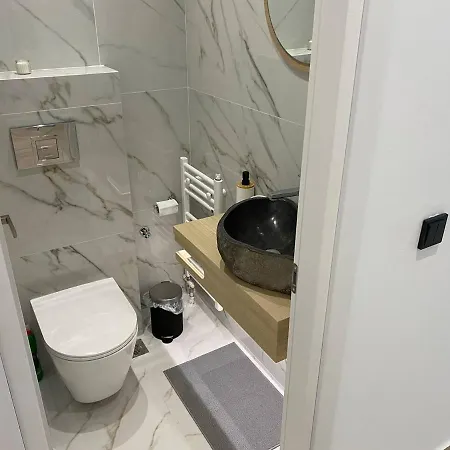 Brand New Garden Apartment Афины Экстерьер фото