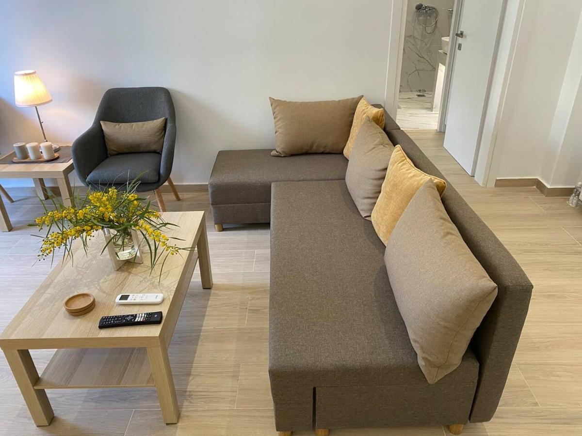 Apartment Brand New Garden *