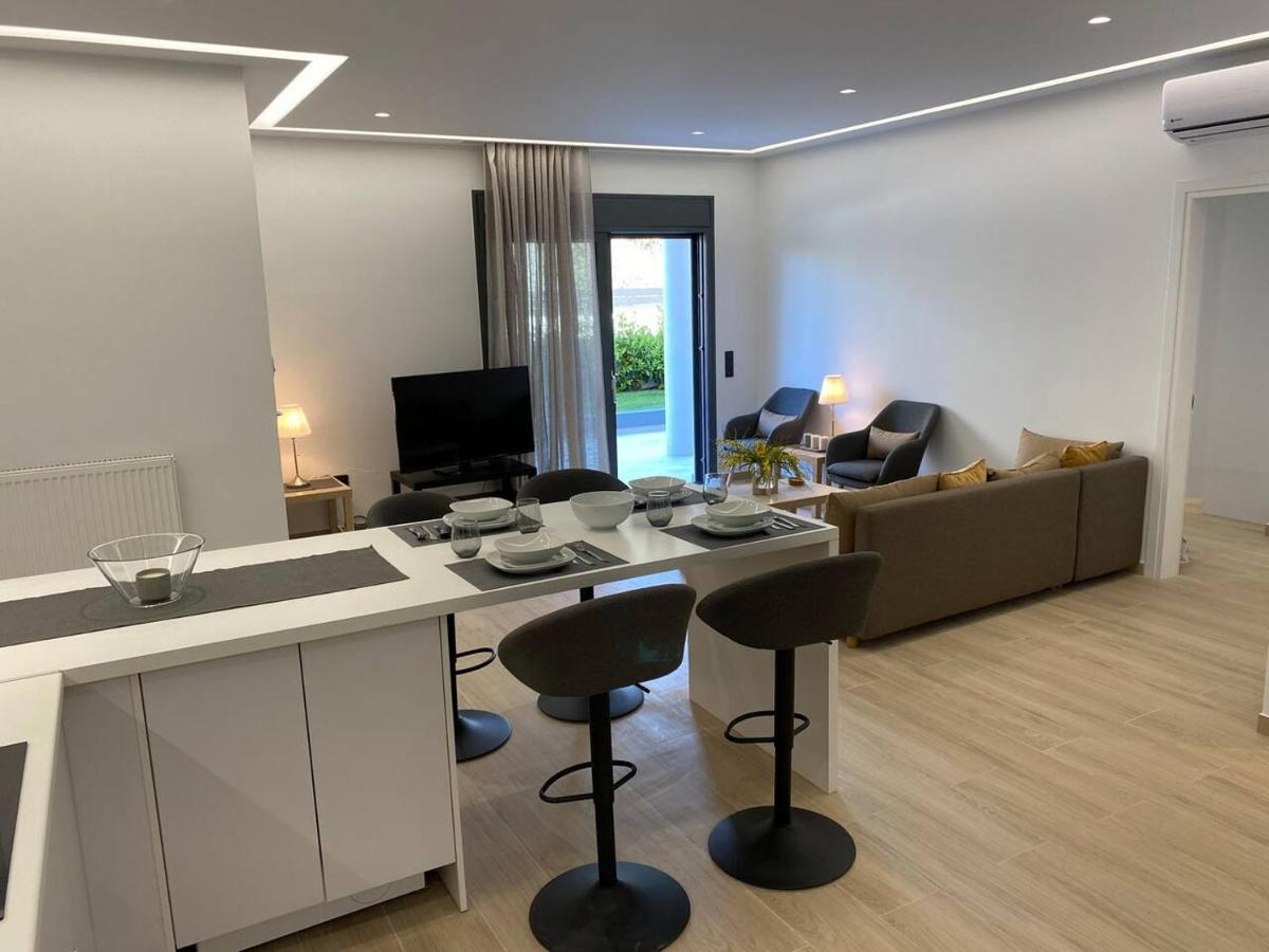 Apartment Brand New Garden *