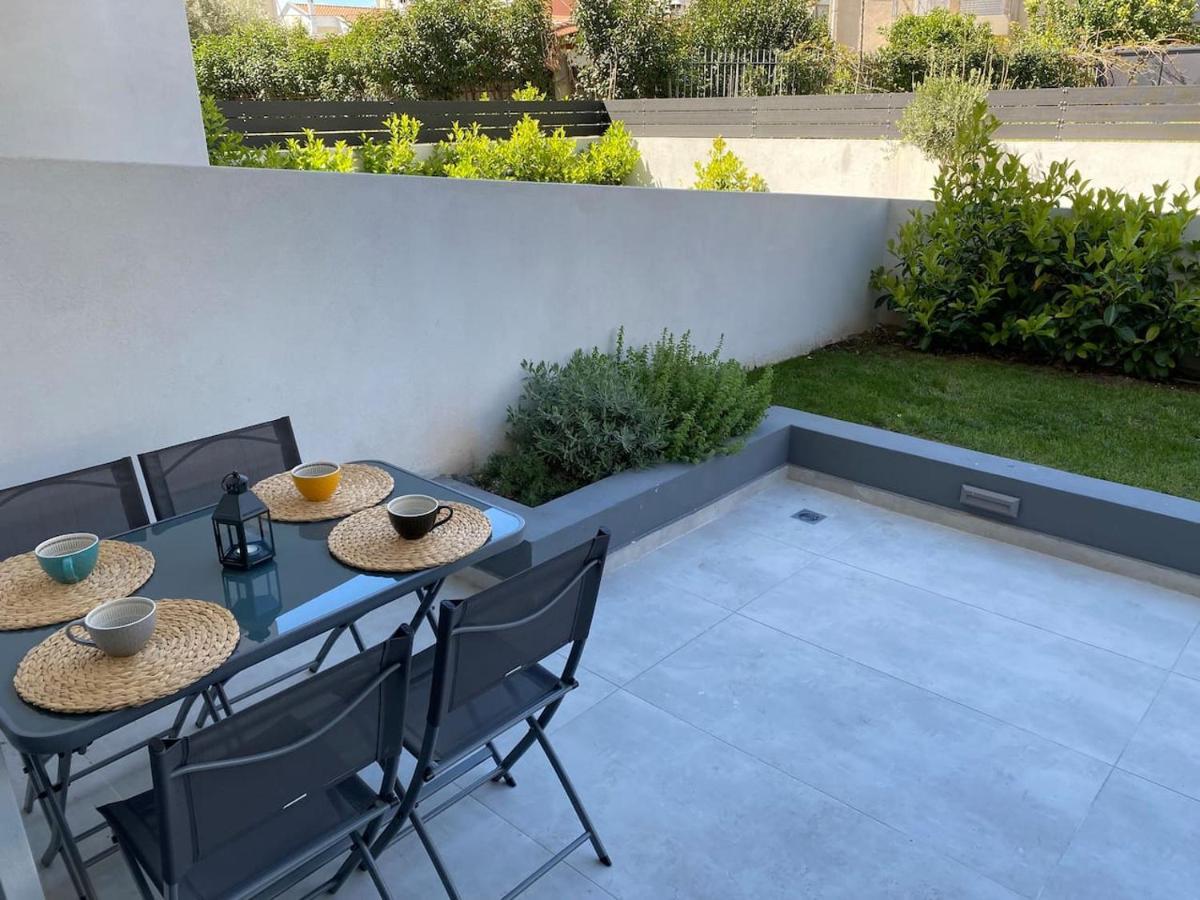 Apartment Brand New Garden
