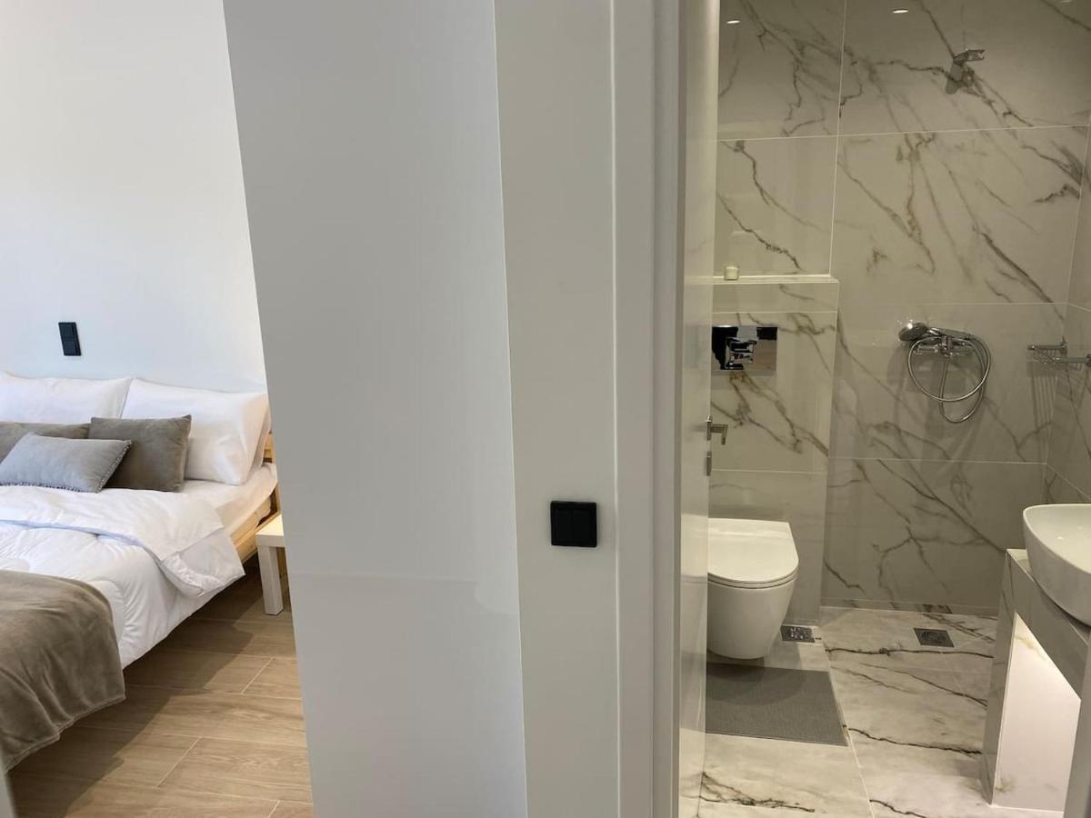 Brand New Garden Apartment