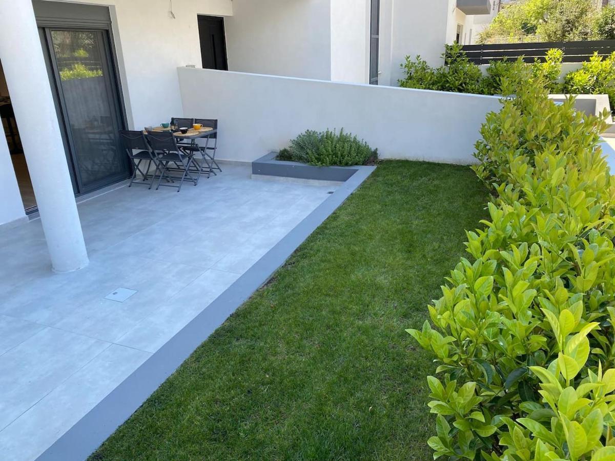 Brand New Garden *