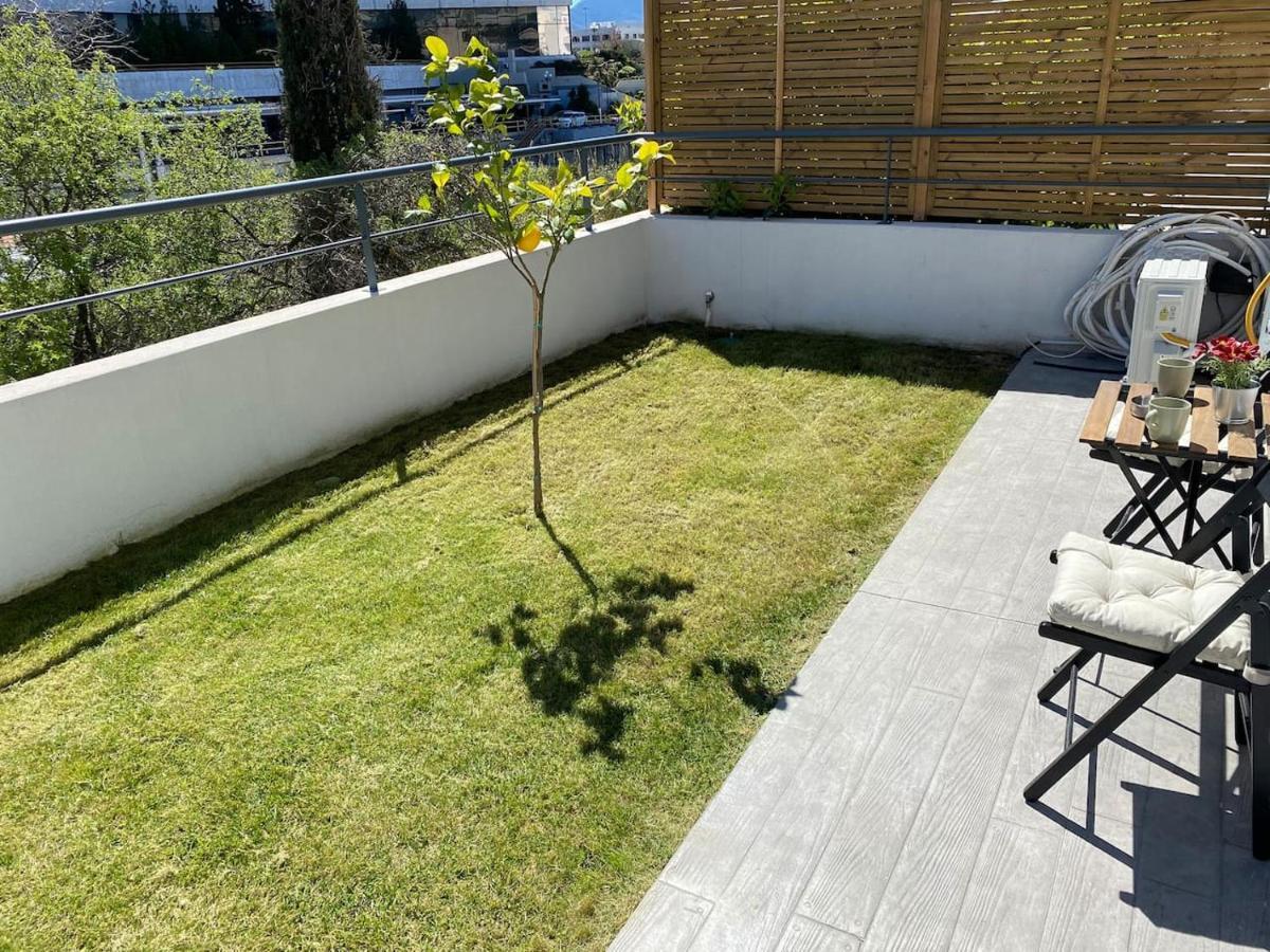 Apartment Brand New Garden *