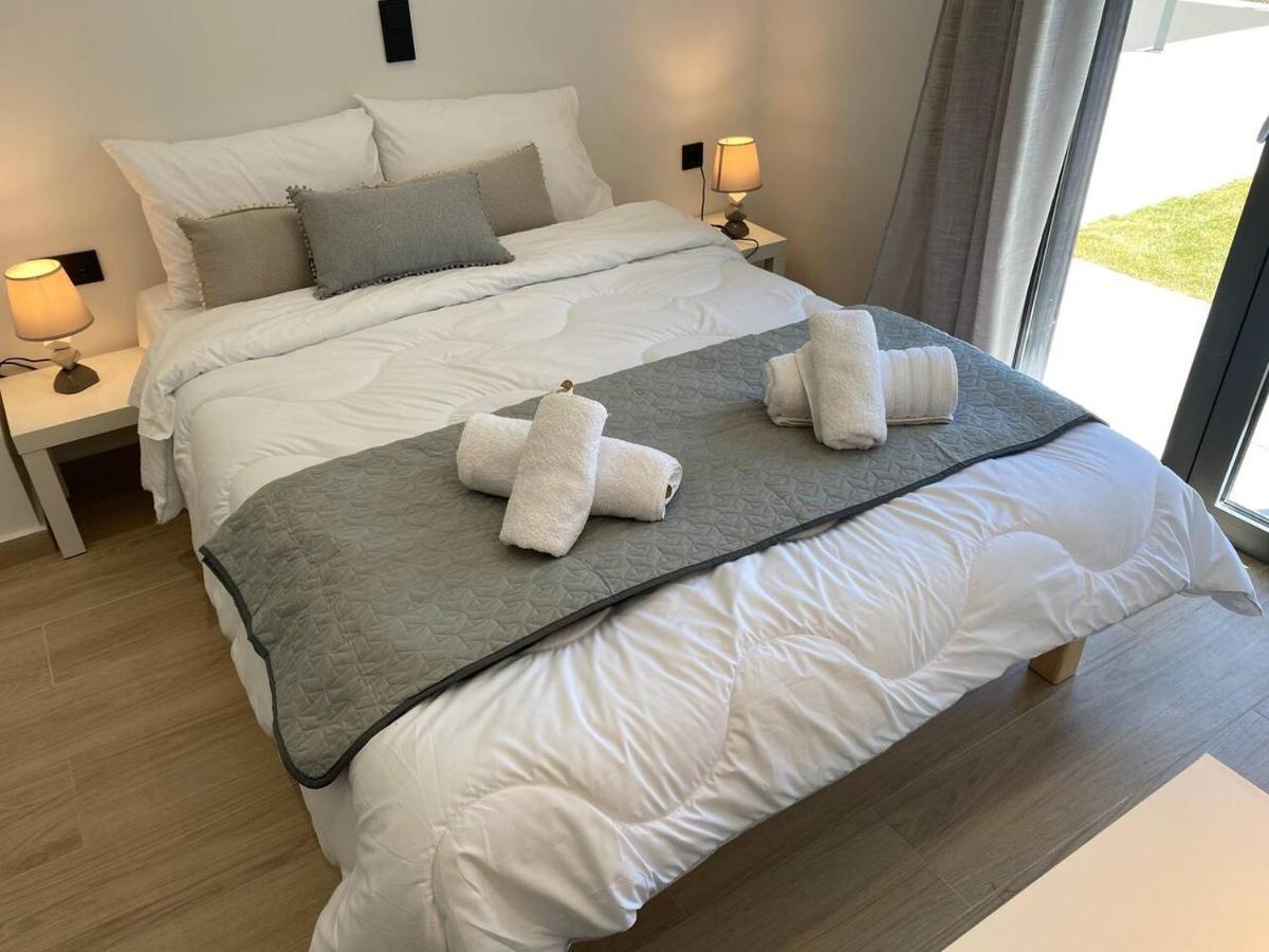 Brand New Garden Apartment Athen