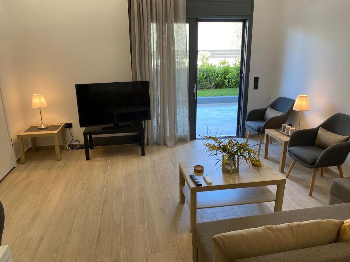 Apartment Brand New Garden Athen