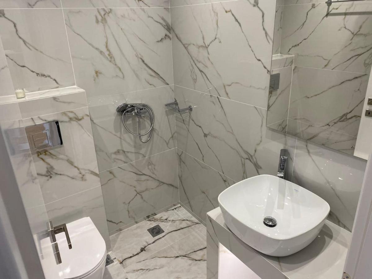 Brand New Garden Apartment Athen