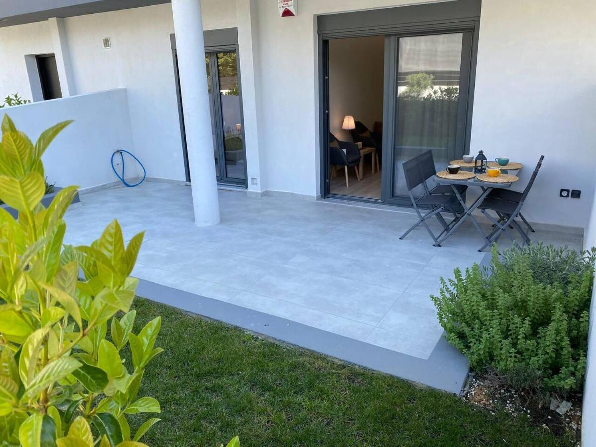 Brand New Garden *