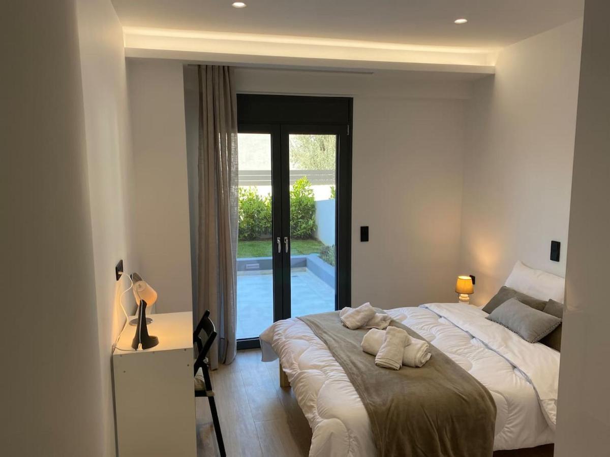 Brand New Garden Athen