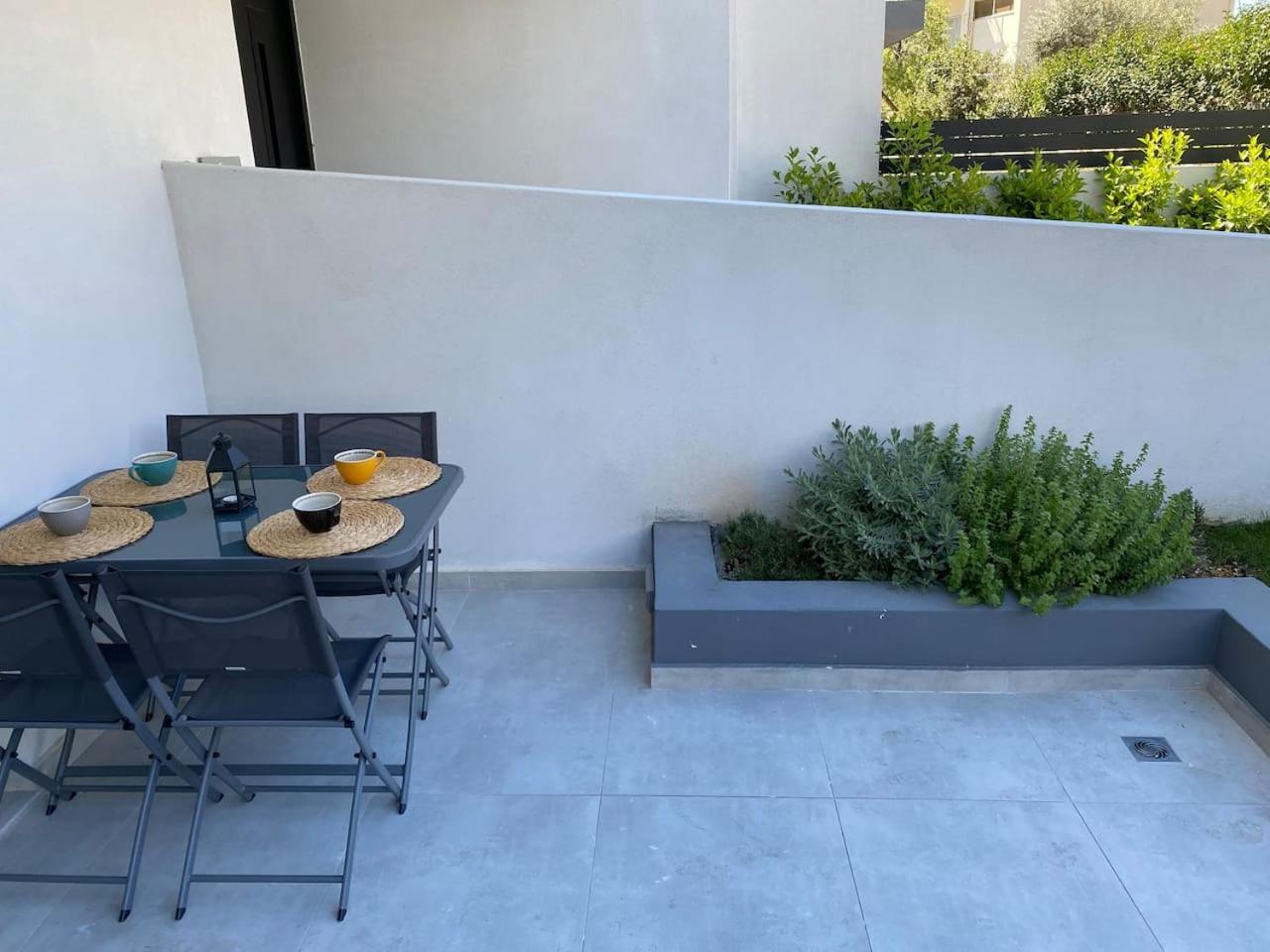 Apartment Brand New Garden *