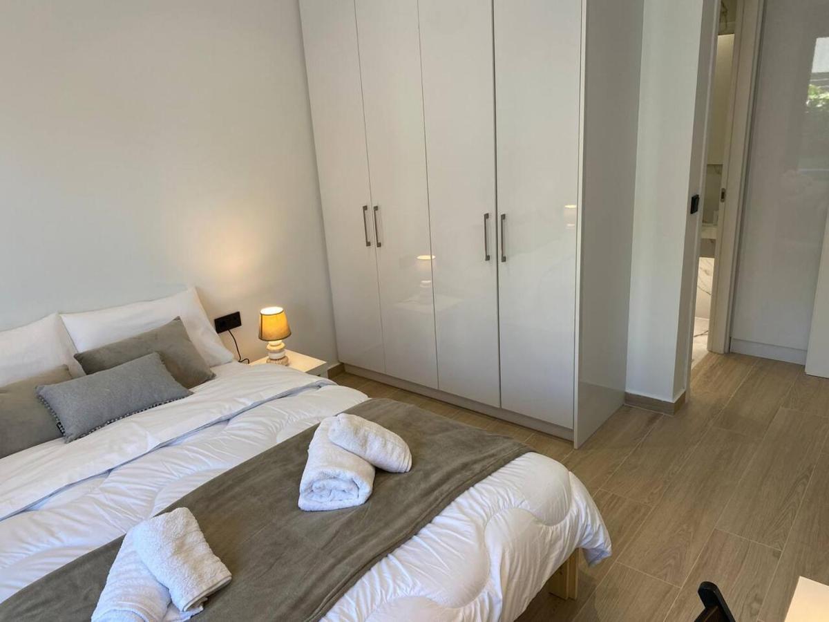Brand New Garden Apartament