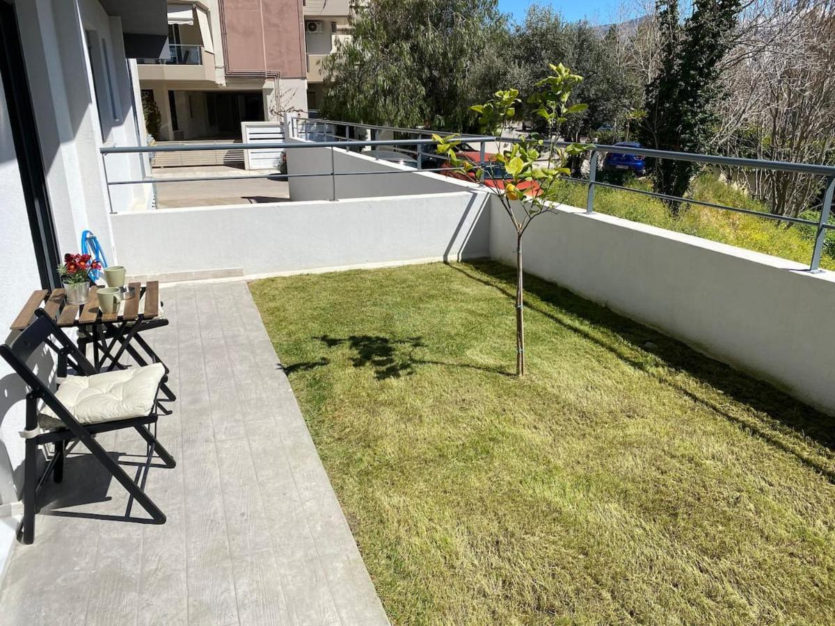 Brand New Garden * Atena