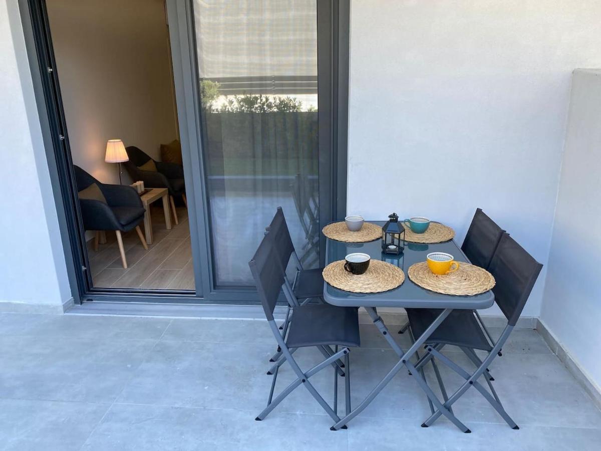 Brand New Garden * Atena